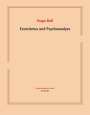 Hugo Ball: Exorzismus und Psychoanalyse, Buch