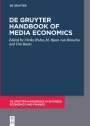 : De Gruyter Handbook of Media Economics, Buch