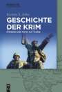 Kerstin S. Jobst: Geschichte der Krim, Buch