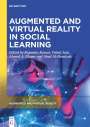 : Augmented and Virtual Reality in Social Learning, Buch