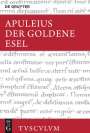 Apuleius: Der Goldene Esel oder Metamorphosen, Buch
