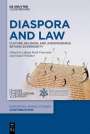: Diaspora and Law, Buch
