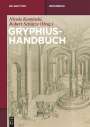 : Gryphius-Handbuch, Buch