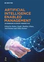 : Artificial Intelligence Enabled Management, Buch
