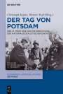 : Der Tag von Potsdam, Buch
