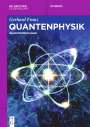 Gerhard Franz: Quantenphysik, Buch
