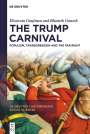 Elizaveta Gaufman: The Trump Carnival, Buch