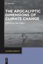 : The Apocalyptic Dimensions of Climate Change, Buch