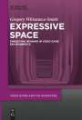 Gregory Whistance-Smith: Expressive Space, Buch