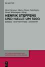 : Henrik Steffens und Halle um 1800, Buch