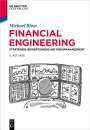 Michael Bloss: Financial Engineering, Buch