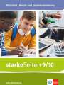 : starkeSeiten Wirtschaft | Berufs- und Studienorientierung. Schulbuch 9./10. Schuljahr. Ausgabe Baden-Württemberg, Buch