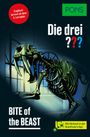 : PONS Die Drei ??? Bite of the Beast, Buch
