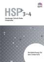 : Hamburger Schreib-Probe (HSP) Fördern 3/4. Handreichungen, Buch