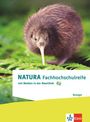 Natura Fachhochschulreife Biologie. Schulbuch Klassen 11-12 bzw. 11-13, Buch