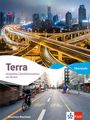 Terra Geographie Qualifikationsphase. Ausgabe Nordrhein-Westfalen Oberstufe, Buch