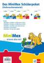 : MiniMax 3. Schülerpaket, Buch
