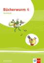 : Bücherwurm Sachunterricht 4. Arbeitsheft mit Reisefibel Klasse 4. Ausgabe für Sachsen-Anhalt, Buch