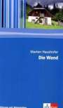 Marlen Haushofer: Die Wand, Buch
