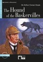 Sir Arthur Conan Doyle: The Hound of the Baskervilles. Buch + Audio-CD, Buch