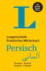 : Langenscheidt Praktisches Wörterbuch Persisch, Buch