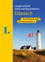 : Langenscheidt Universal-Sprachführer Dänisch, Buch