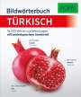 : PONS Bildwörterbuch Türkisch, Buch