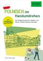 : PONS Polnisch Im Handumdrehen, Buch