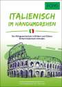 : PONS Italienisch Im Handumdrehen, Buch