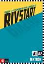 : Rivstart A1/A2, 3rd ed. Kursbuch mit Audios, Buch