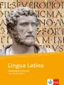 : Lingua Latina - Intensivkurs Latinum. Lehr- und Arbeitsbuch, Buch