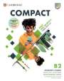 Laura Matthews: Compact First for Schools. Third Edition. Student's Pack without Answers, Buch