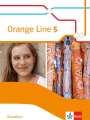 : Orange Line 5 Grundkurs. Schülerbuch Klasse 9, Buch