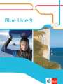 : Blue Line 3. Schülerbuch (flexibler Einband). Ausgabe 2014, Buch