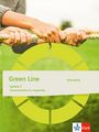 : Green Line Oberstufe. Update 3 Communicate to cooperate (Paket mit 10 Heften) Klasse 11/12 (G8), Klasse 12/13 (G9), Buch