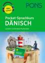 : PONS Pocket-Sprachkurs Dänisch, Buch