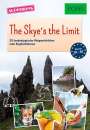 : PONS Audiobook Englisch - The Skye's the Limit, Buch