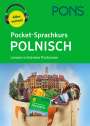 : PONS Pocket-Sprachkurs Polnisch, Buch