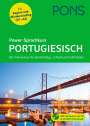 : PONS Power-Sprachkurs Portugiesisch 1, Buch