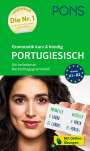: PONS Grammatik kurz & bündig Portugiesisch, Buch