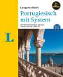 Maria João Barbosa: Langenscheidt Portugiesisch mit System - Sprachkurs für Anfänger und Fortgeschrittene, Div.