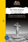 : Langenscheidt Krimi zweisprachig Französisch - Un vrai tueur - Ein echter Mörder (A2/B1), Buch