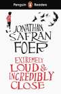 Jonathan Safran Foer: Extremely Loud and Incredibly Close, Buch