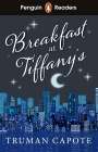 Truman Capote: Breakfast at Tiffany's, Buch