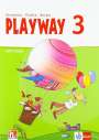 : Playway ab Klasse 3. Pupil's Book Klasse 3, Buch