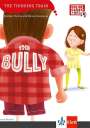 : PLAYWAY 3. The Bully, Buch