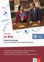 : Le Brio. Filmtagebuch für Schülerinnen und Schüler, Buch