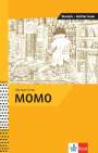 Michael Ende: Momo, Buch
