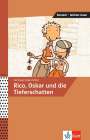 Andreas Steinhöfel: Rico, Oskar und die Tieferschatten, Buch