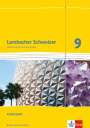 : Lambacher Schweizer Mathematik 9. Ausgabe Baden-Württemberg. Arbeitsheft plus Lösungsheft Klasse 9, Buch
